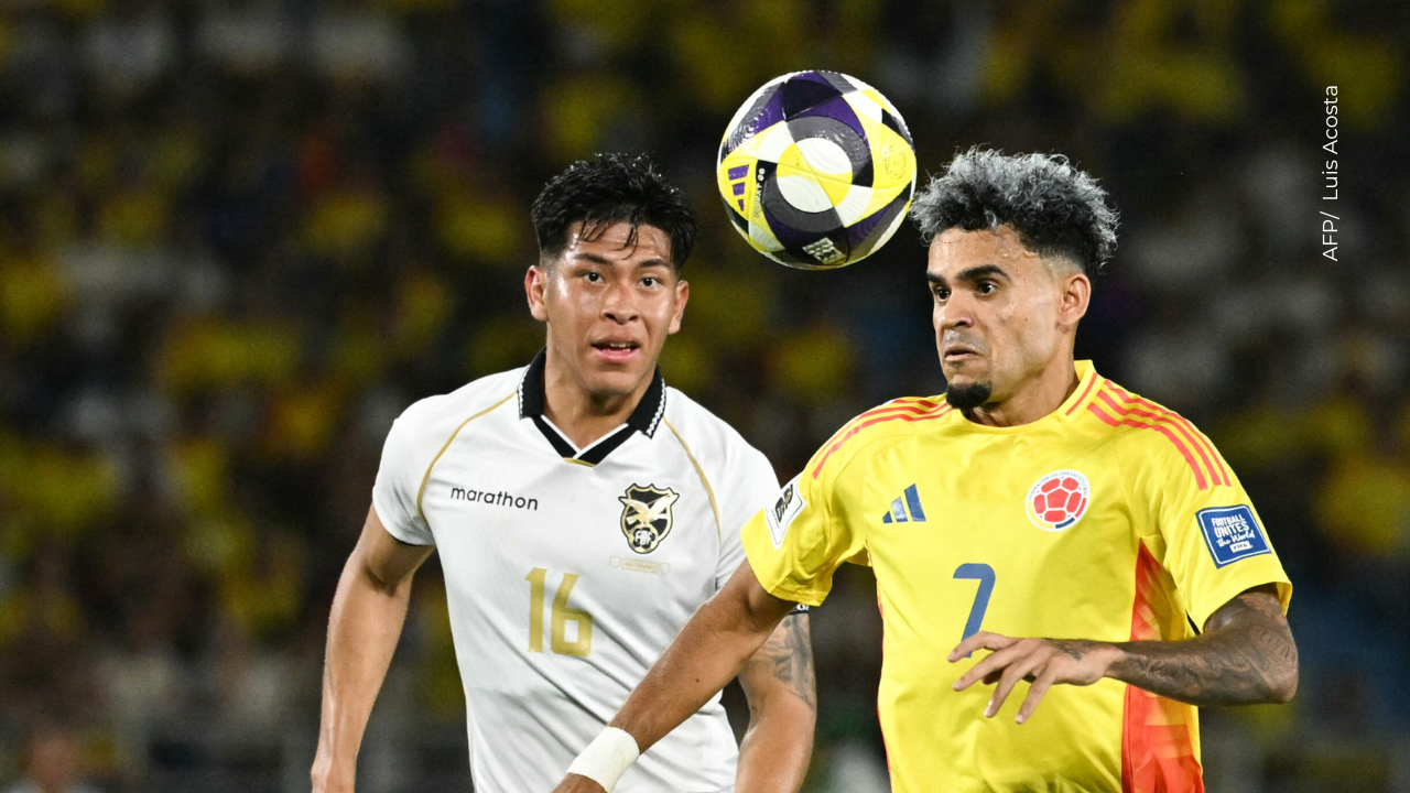 Colombia vs Croacia y Francia se podrán ver en cine