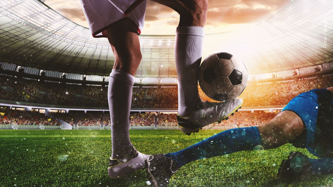 Video revelaría lo que realmente le pasó a Santiago Castrillón, jugador de Millonarios FC