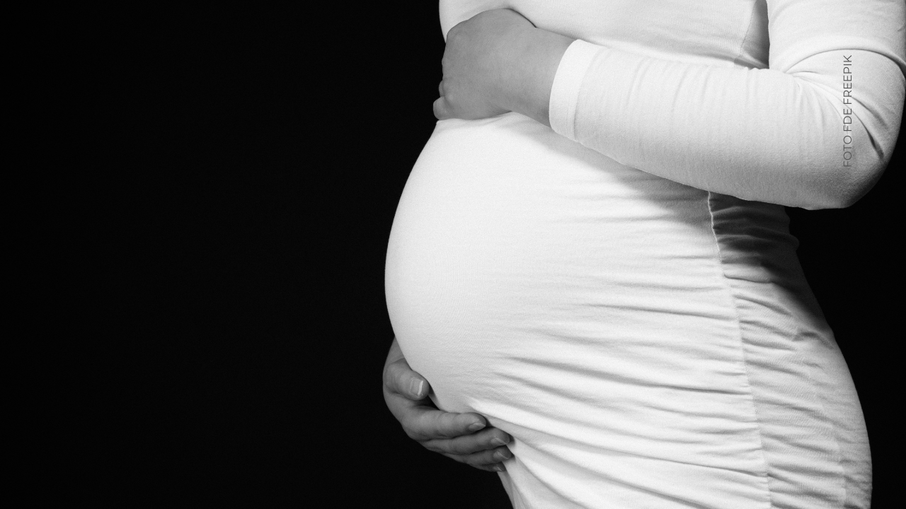 ¿Qué es el factor Rh negativo y cómo puede afectar un embarazo?