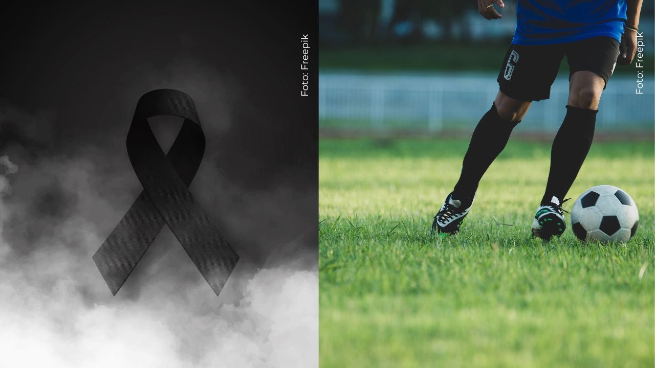 Sale a la luz video que muestra el momento en que Santiago Castrillón se desploma