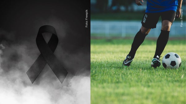 Sale a la luz video del momento en que joven promesa de Millonarios FC se desploma y muere en pleno partido Sale a la luz video del momento en que joven promesa de Millonarios FC se desploma y muere en pleno partido