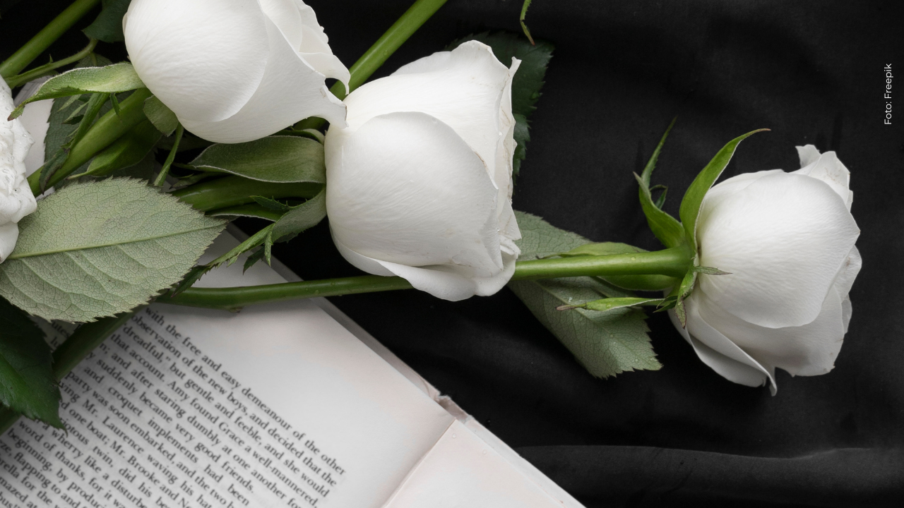 Reconocida periodista falleció en grave hecho junto a sus tres hijos: así se confirmó la noticia