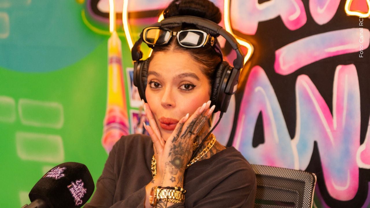 Melissa Gate sacude las redes al presentar a su sugar daddy