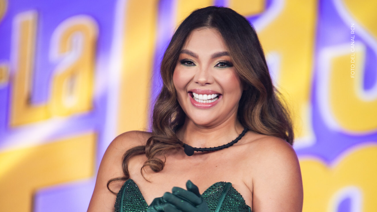 Así reaccionó Luisa Cortina tras su regreso a La casa de los famosos Colombia