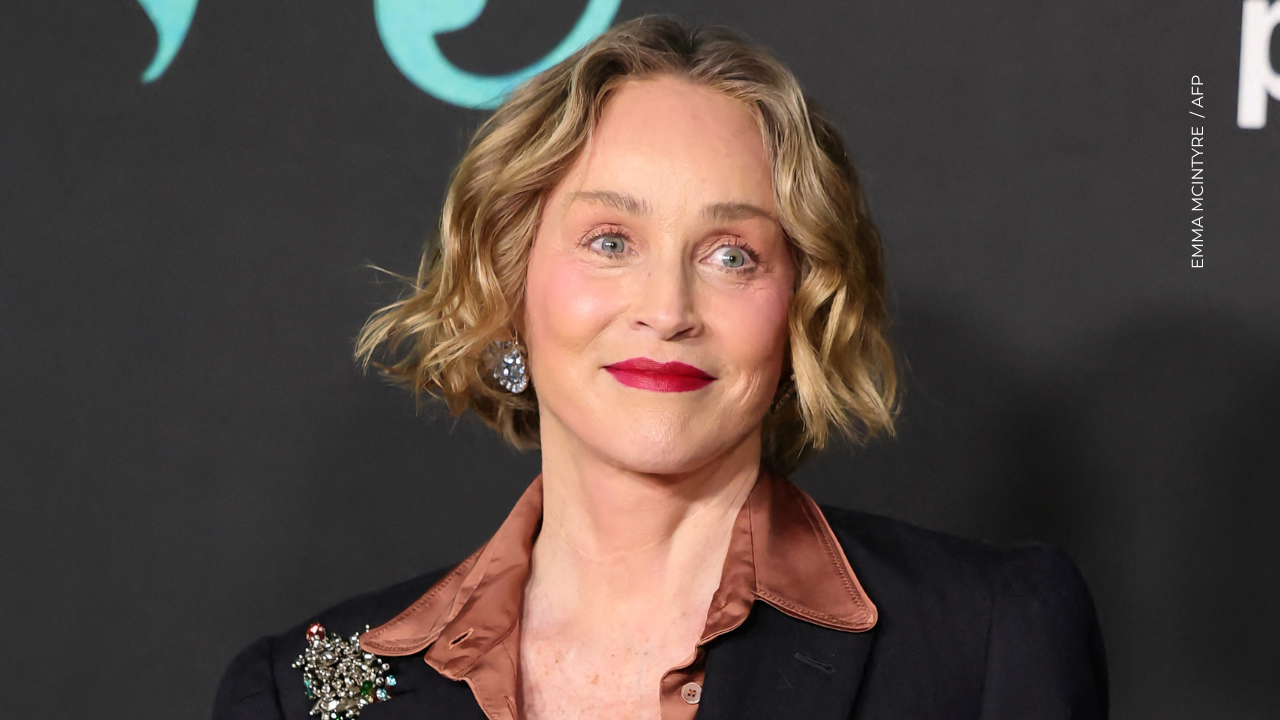 ¿Qué reveló Sharon Stone sobre la pérdida de sus embarazos?