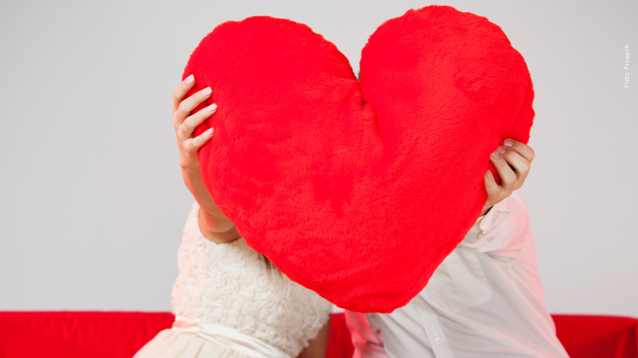 Él sería el novio de Mariana Gómez, exparticipante de MasterChef que está embarazada: ¿fin al misterio?