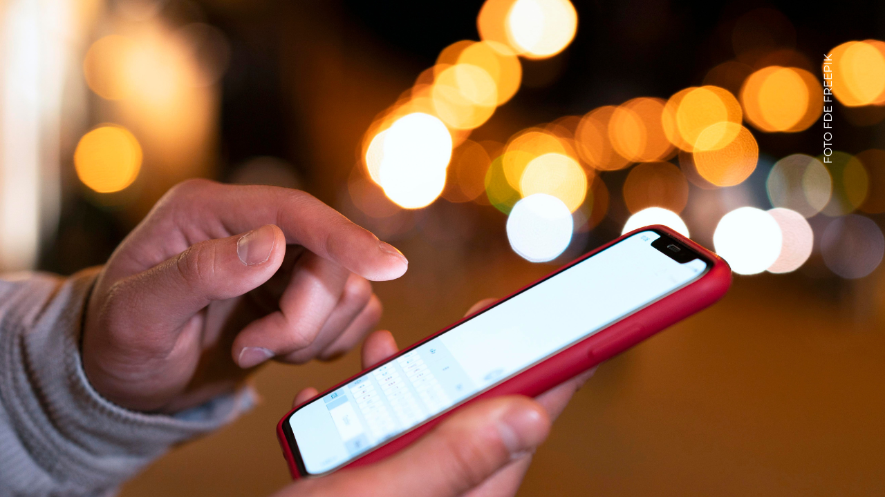 ¿Qué es el síndrome de la vibración fantasma?