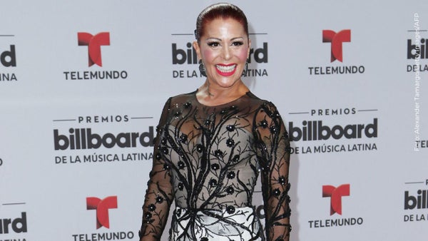 Alejandra Guzmán sufrió aparatoso accidente: su padre revela su estado de salud Alejandra Guzmán sufrió aparatoso accidente: su padre revela su estado de salud