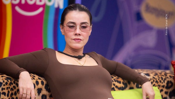 Manuela Gómez rompe en llanto en el juicio de La casa de los famosos Colombia tras acusaciones