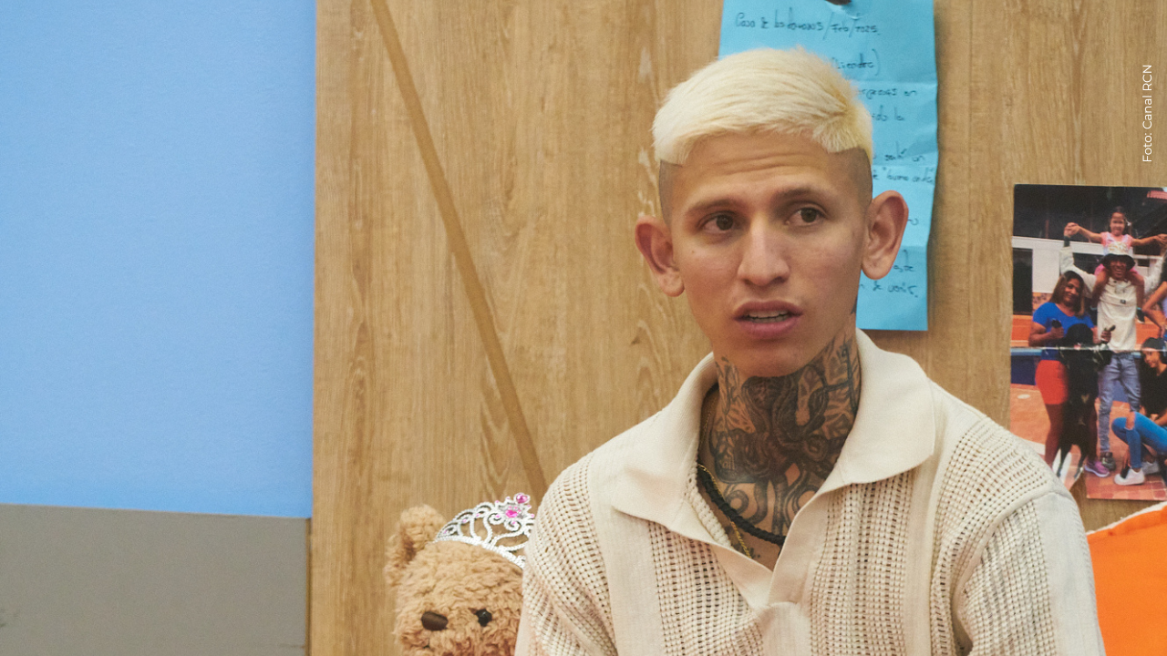 La Liendra confesó en sus redes sociales que lo robaron en las últimas horas: ¿por qué?