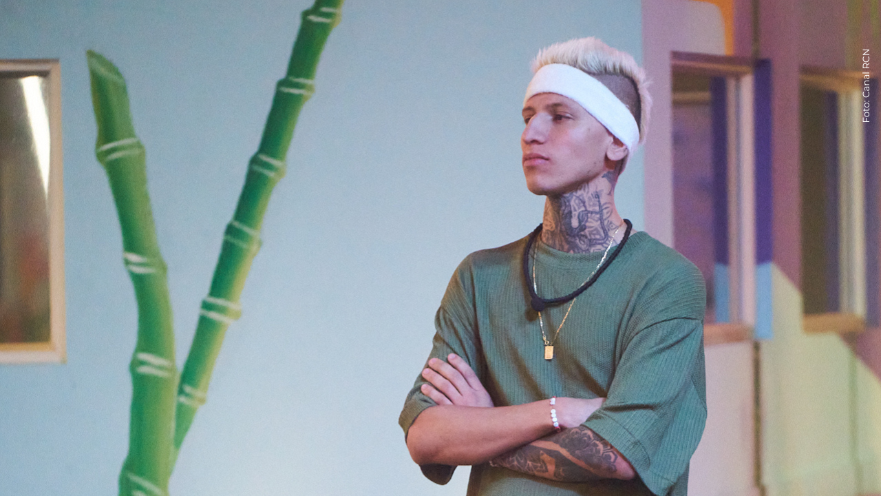 La Liendra confesó en sus redes sociales que lo robaron en las últimas horas: ¿por qué?