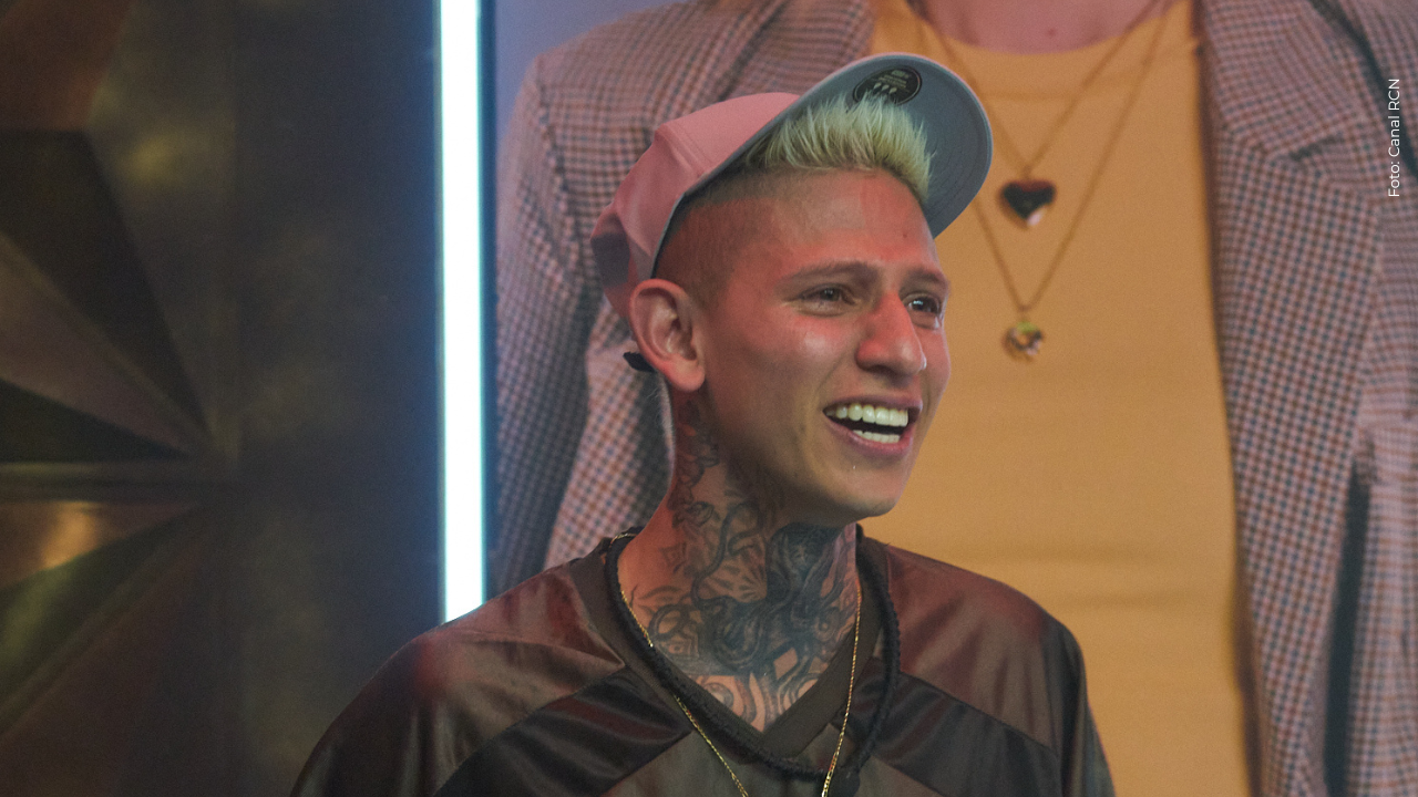 La Liendra confesó en sus redes sociales que lo robaron en las últimas horas: ¿por qué?