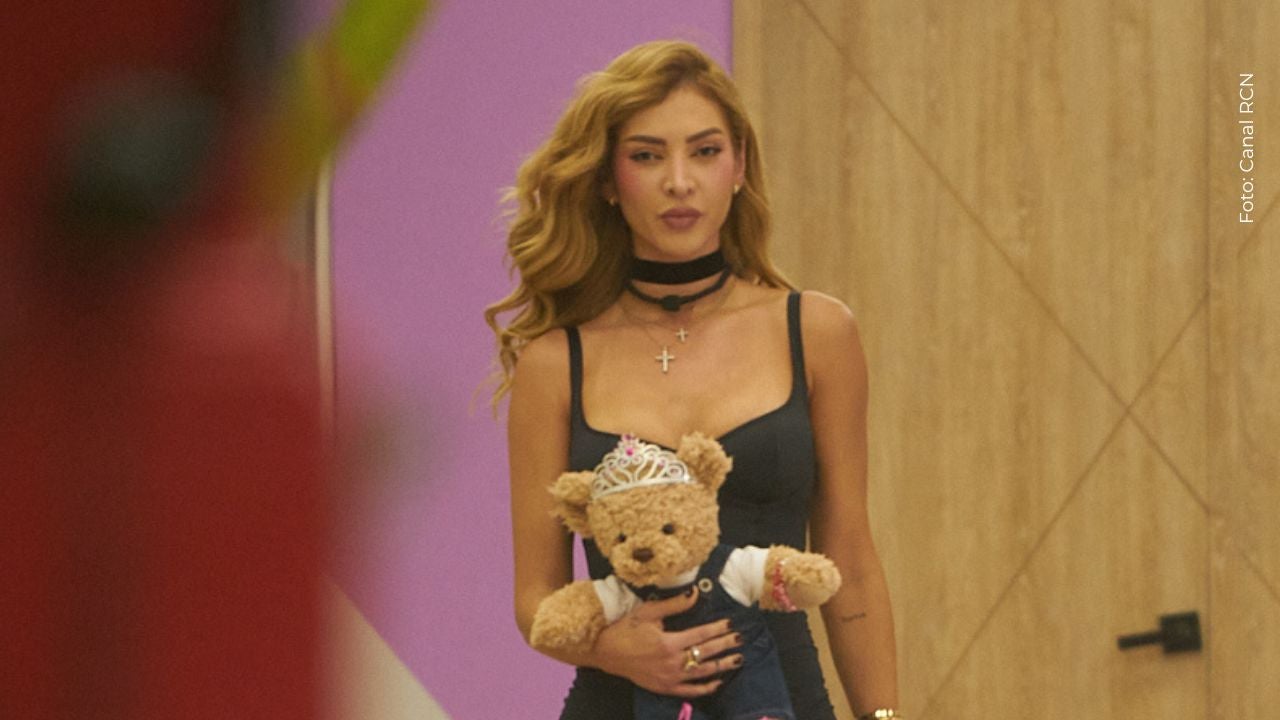 Dani Duke desea hacerse un cambio de look y muestra las opciones en redes