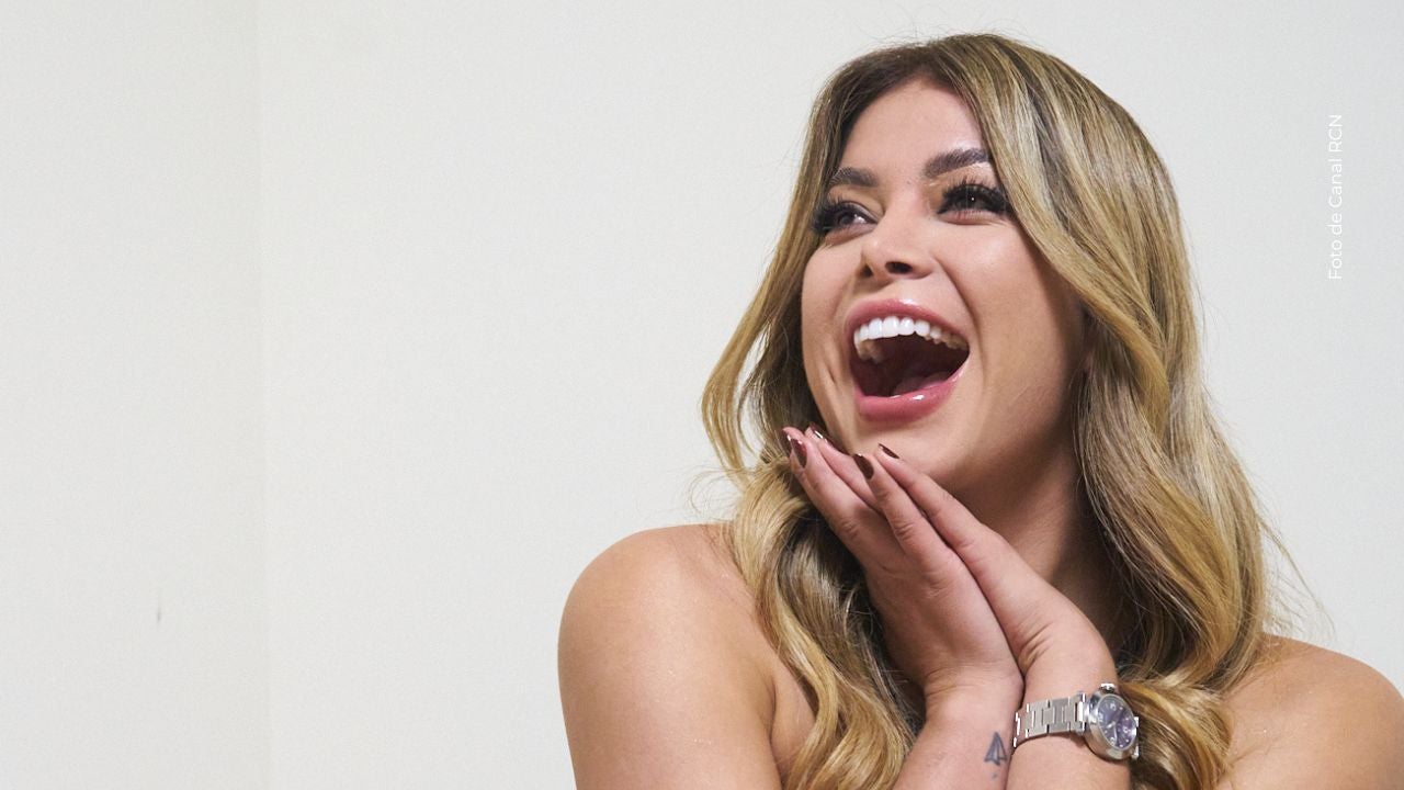 Yaya Muñoz sorprendió al revelar cuántas intervenciones estéticas se ha realizado.