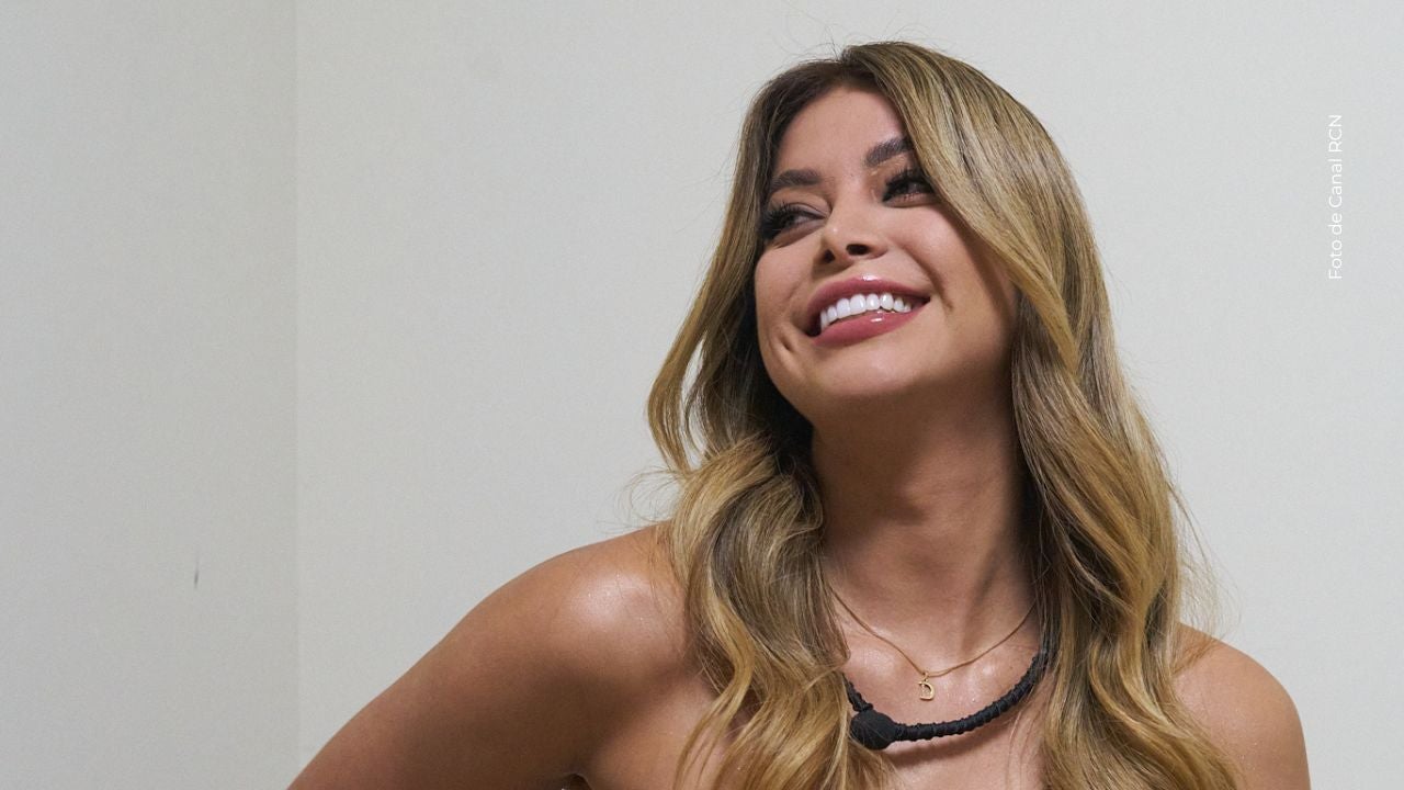 Yaya Muñoz dice cuáles son los arreglos que se ha hecho en el cuerpo. 