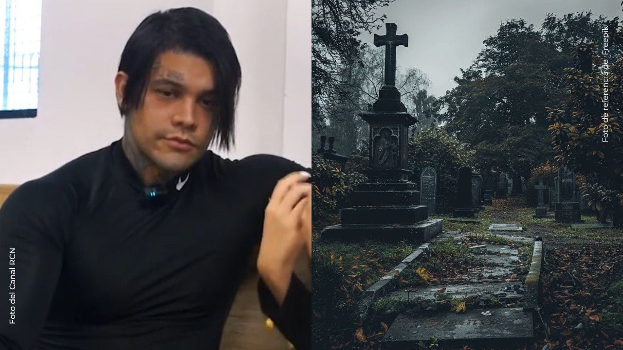 Yeferson Cossio sorprende con insólita solicitud para su funeral