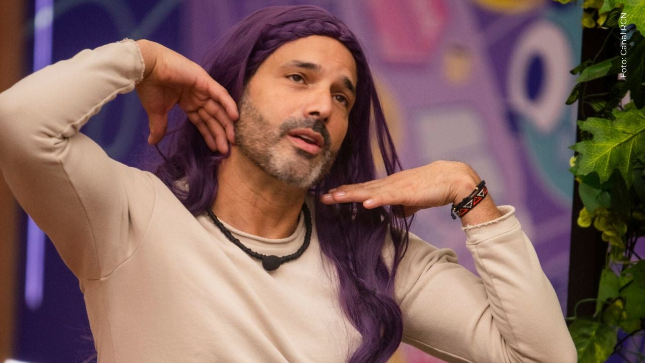 Alejandro Estrada es declarado culpable en La casa de los famosos