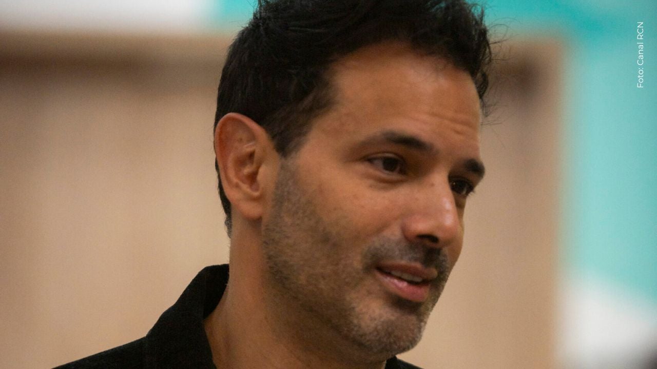 Alejandro Estrada es declarado culpable en La casa de los famosos