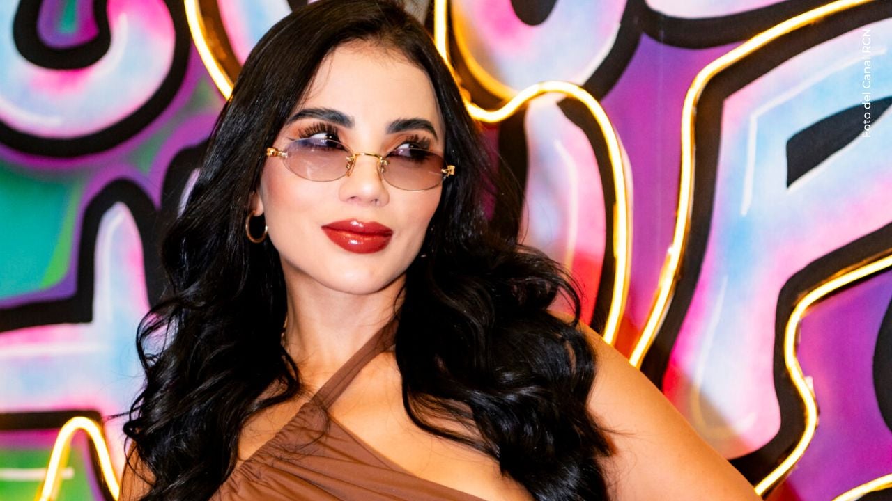 Hija de Karina García responde sobre La casa de los famosos