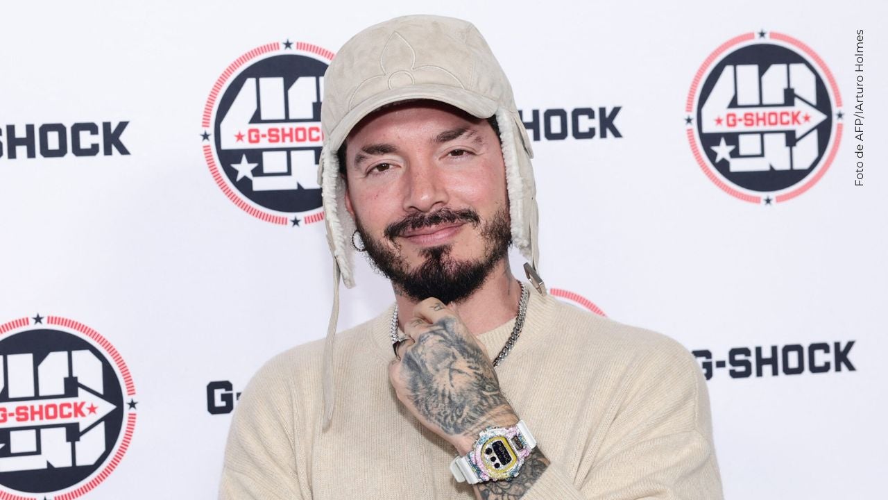 Hermana de J Balvin alarma a fans con misterioso mensaje de luto