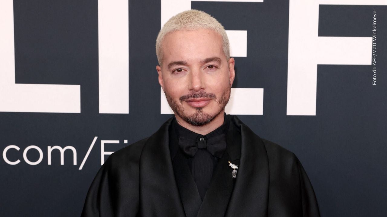 Carolina Osorio, hermana de J Balvin, comparte mensaje que inquieta