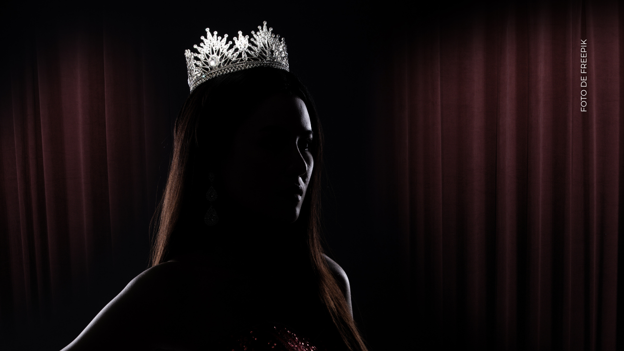 ¿Quién es Daniela Vega, la exreina colombiana que se casa?