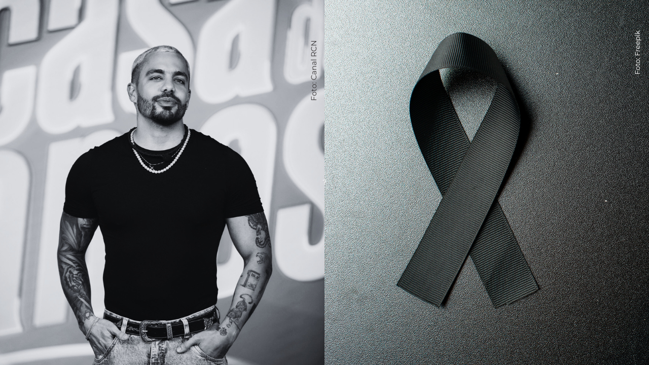 Altafulla aparece llorando tras vestirse de luto por dolorosa pérdida: sacó a la luz su último chat