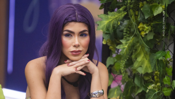 Así lucía Alexa Torrex antes de sus procedimientos de belleza | VIDEO