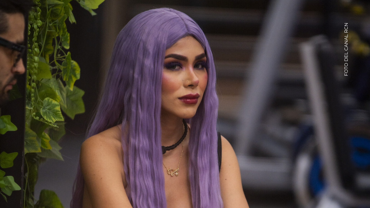 ¿Qué ha dicho Alexa Torrex sobre su nariz?