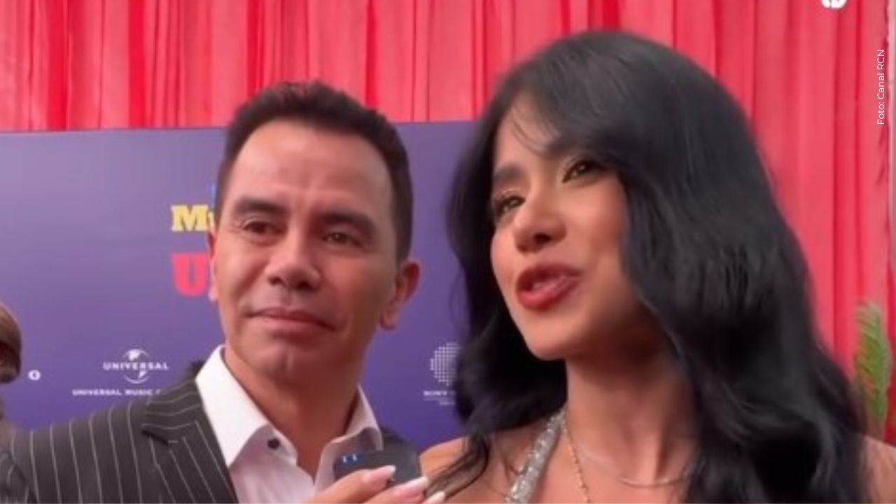 Jenny López confesó por qué no se ausenta de redes en su luna de miel con Jhonny Rivera: ¿por qué?