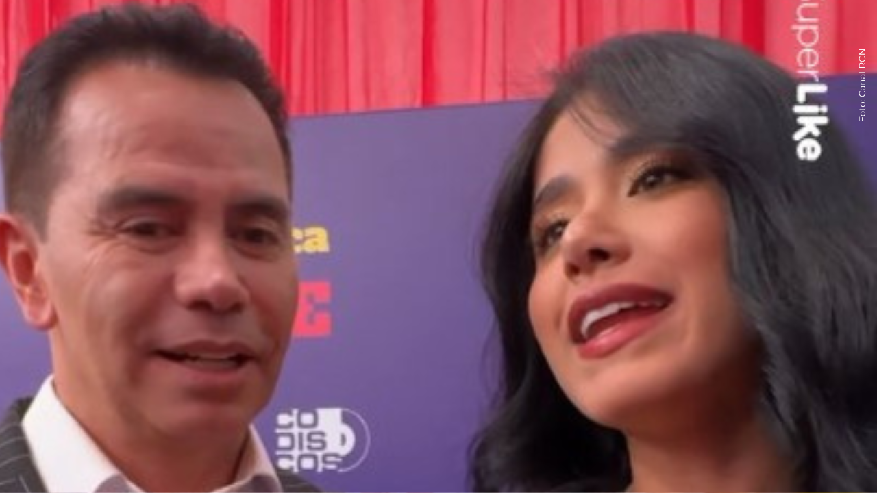 Jenny López confesó por qué no se ausenta de redes en su luna de miel con Jhonny Rivera: ¿por qué?