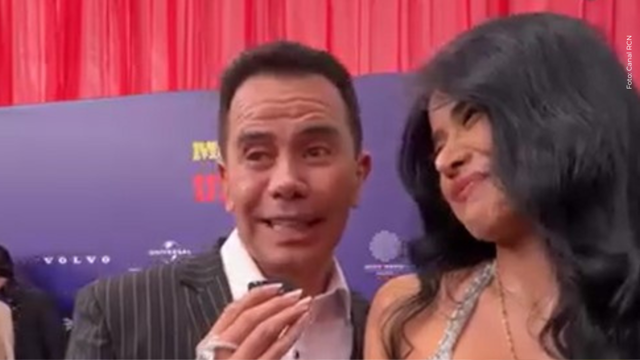 Jenny López confesó por qué no se ausenta de redes en su luna de miel con Jhonny Rivera: ¿por qué?