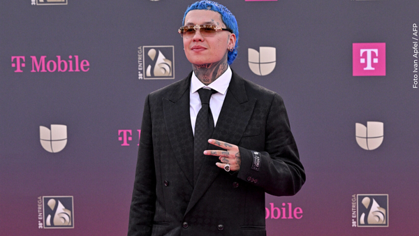 ¿Manuela QM demandará a Blessd por alimentos? El artista rompe el silencio y responde