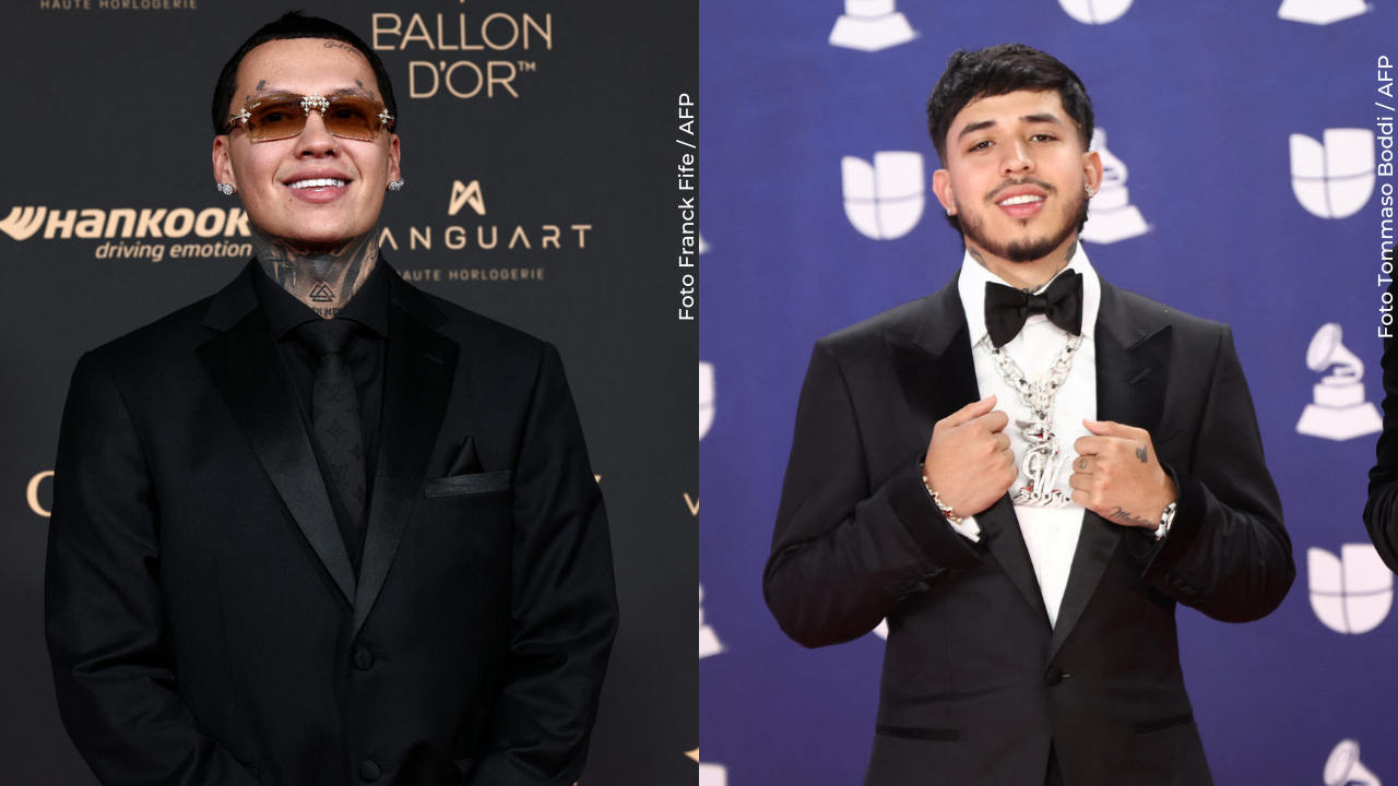 Blessd y Westcol catalogan a Manuela QM como "una buena mujer"