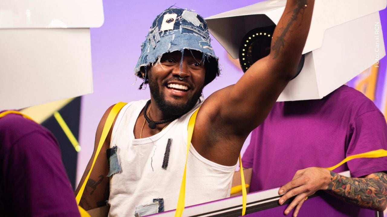 La IA dio su pronóstico y reveló quién sería el eliminado de La casa de los famosos por el camión de la mudanza