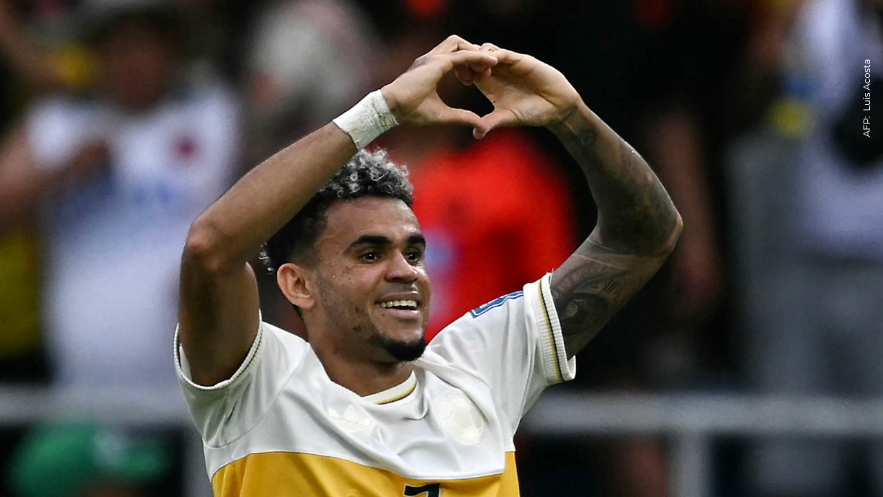 Colombia Vs. Croacia: así quedaría el partido amistoso según predicción de la IA