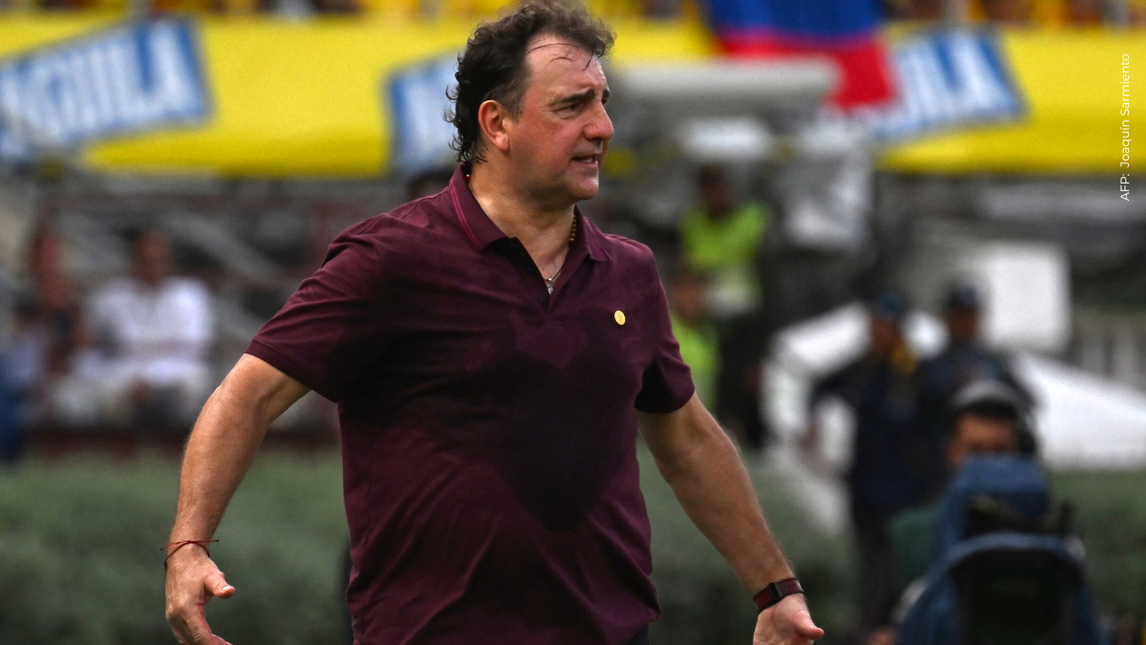 Colombia Vs. Croacia: así quedaría el partido amistoso según predicción de la IA