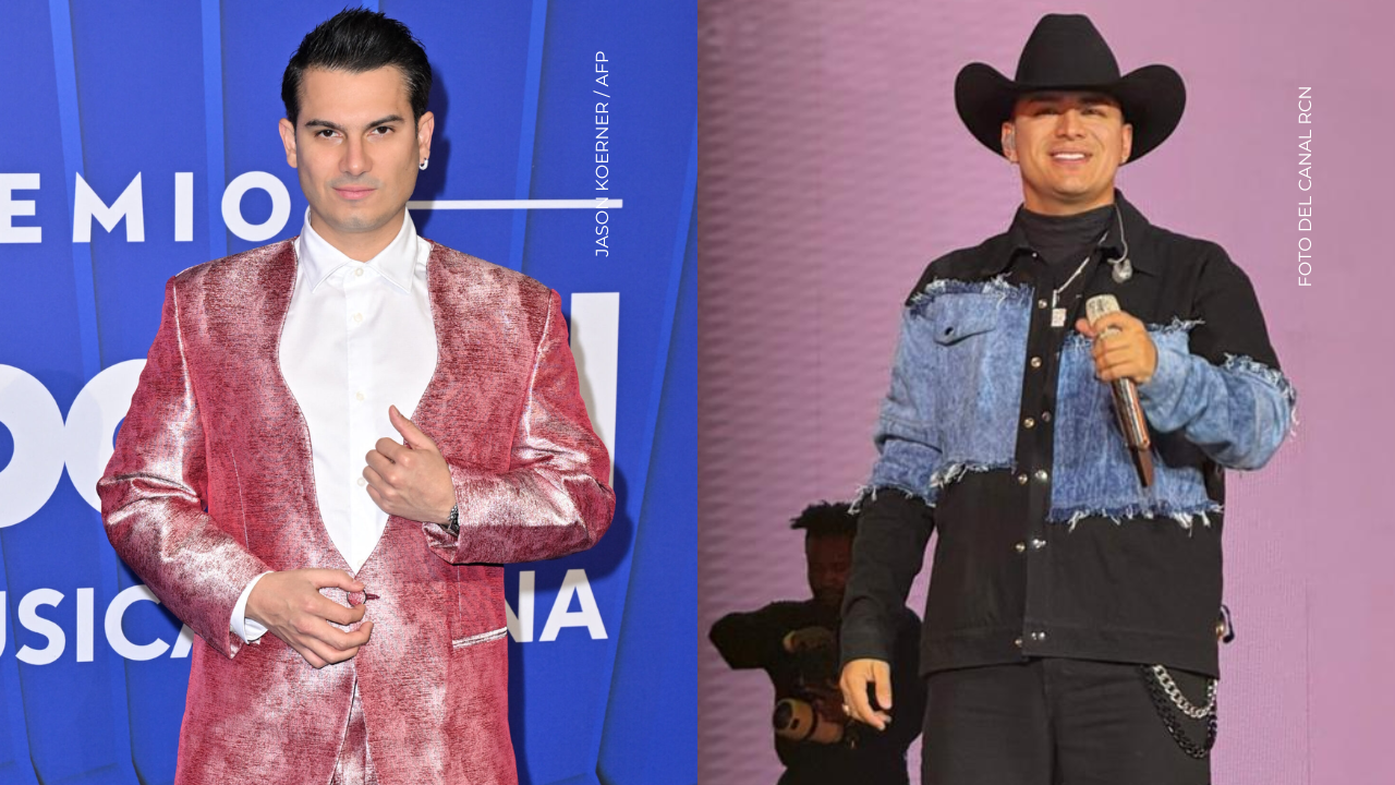 ¿Cómo era la relación de Yeison Jiménez y Pipe Bueno?