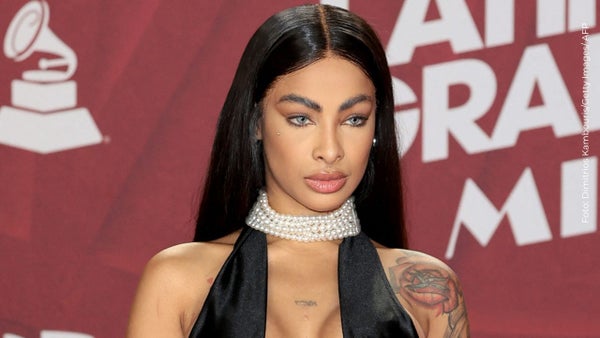 Arrestan de nuevo a Yailin 'La Más Viral': esta sería la razón que podría llevarla a prisión