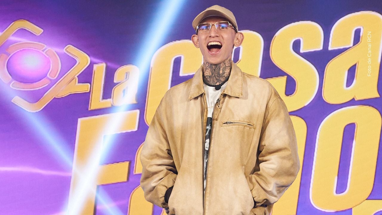 La Liendra participó en la segunda edición. 