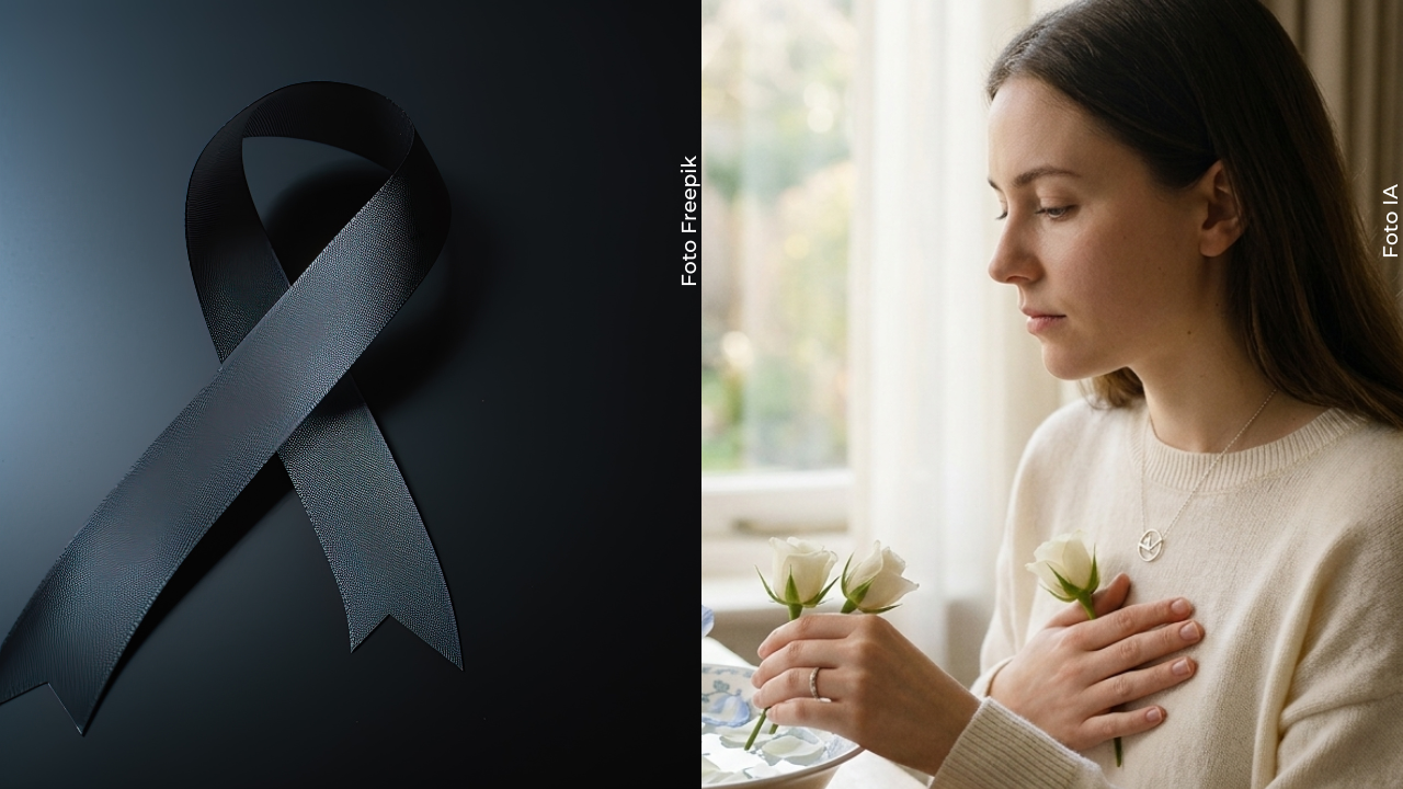 ¿Quién es Noelia Castillo, la joven de 25 años que accederá a la eutanasia en España?