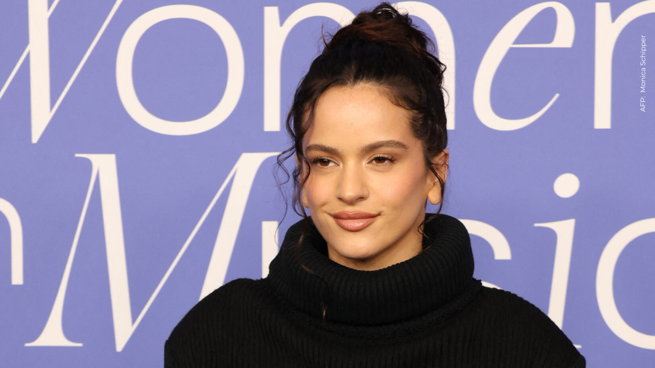 La Rosalía causa preocupación tras detener concierto por complicaciones de salud: ¿qué reveló?