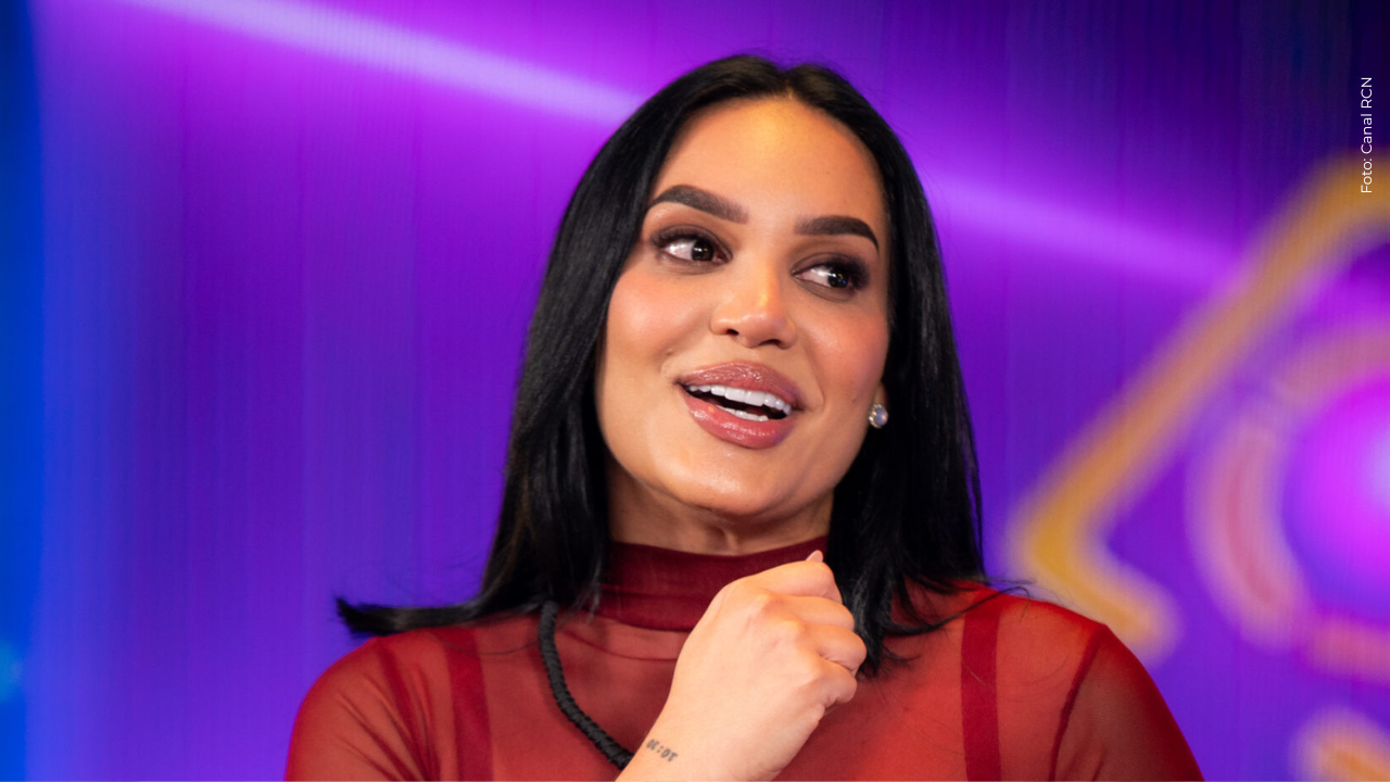 Andrea Valdiri aparece llorando en sus redes causando preocupación por sus seguidores: ¿por qué?