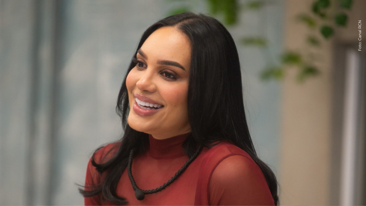 Andrea Valdiri aparece llorando en sus redes causando preocupación por sus seguidores: ¿por qué?