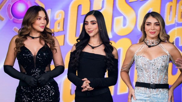 Marilyn Patiño arremetió contra Luisa Cortina en La casa de los famosos: "Se te estrellaron las neuronas"