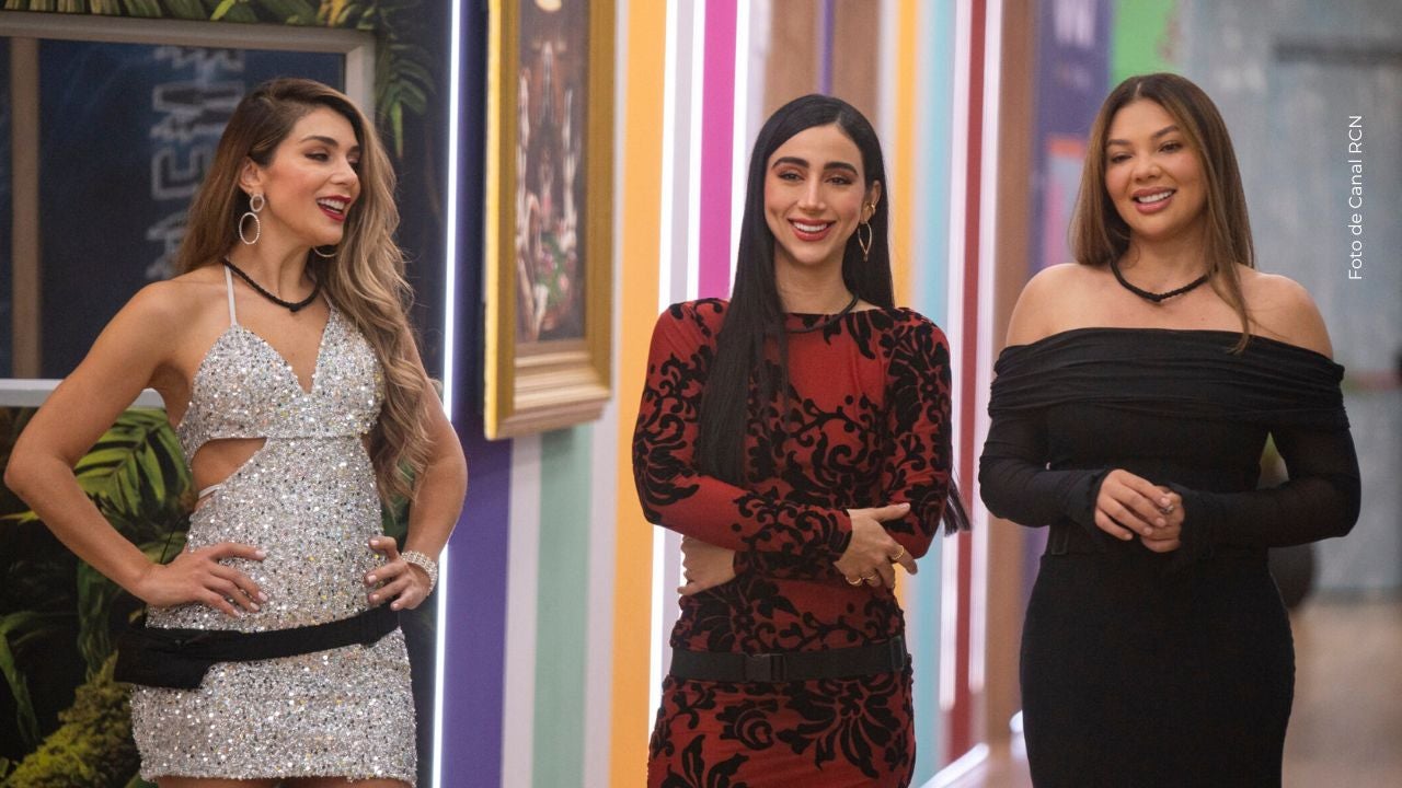 El próximo viernes conoceremos a la participante resucitada. 