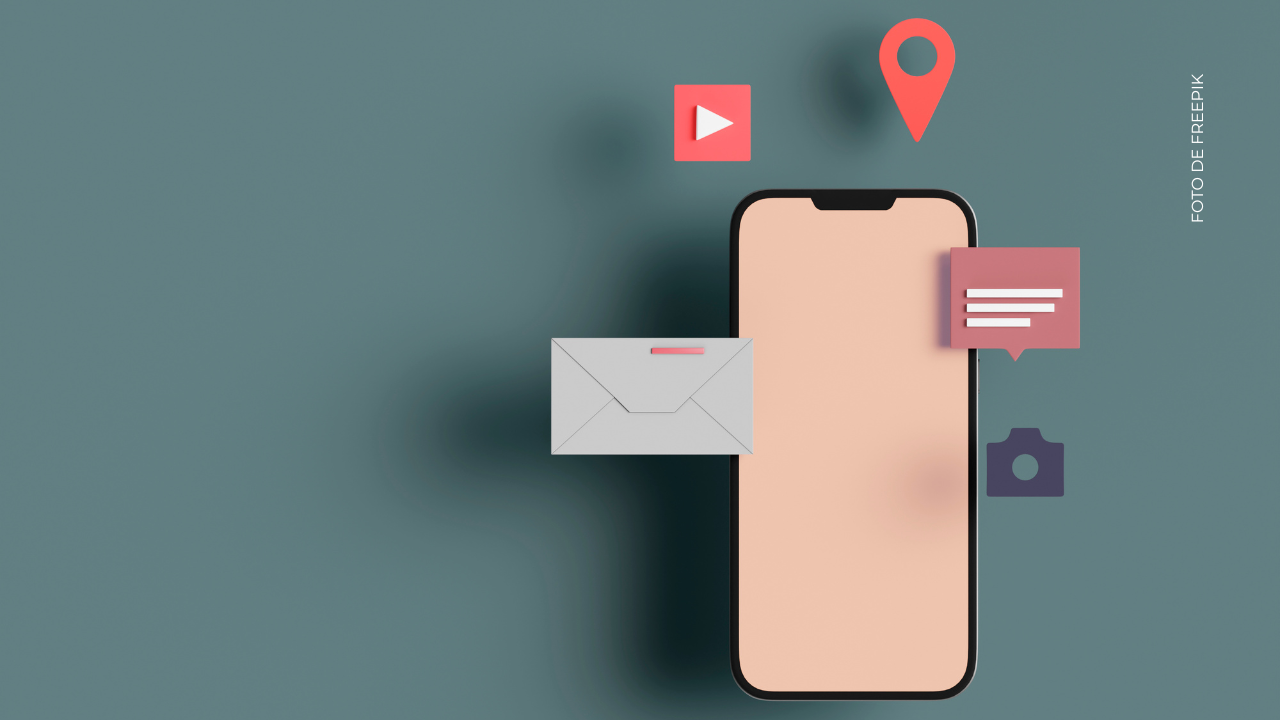 ¿Qué significa tener el celular en silencio siempre, según la psicología?