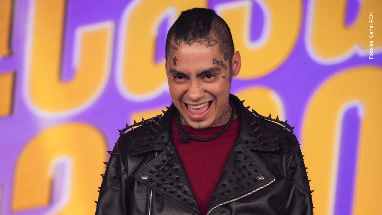 Nicolás Arrieta aclara su situación con Manuela Ortiz