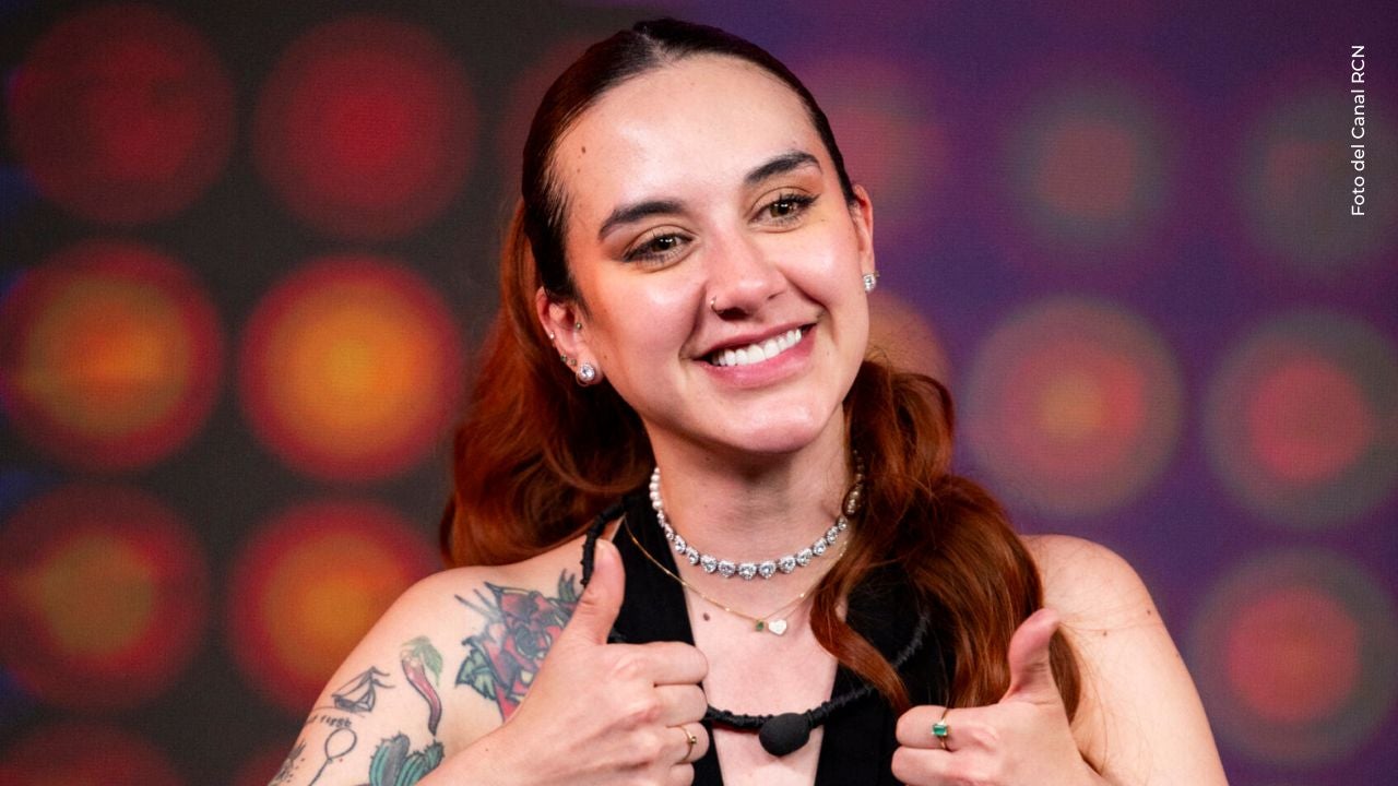 Esto dijo Nicolás Arrieta sobre su relación con Manuela Ortiz y los rumores