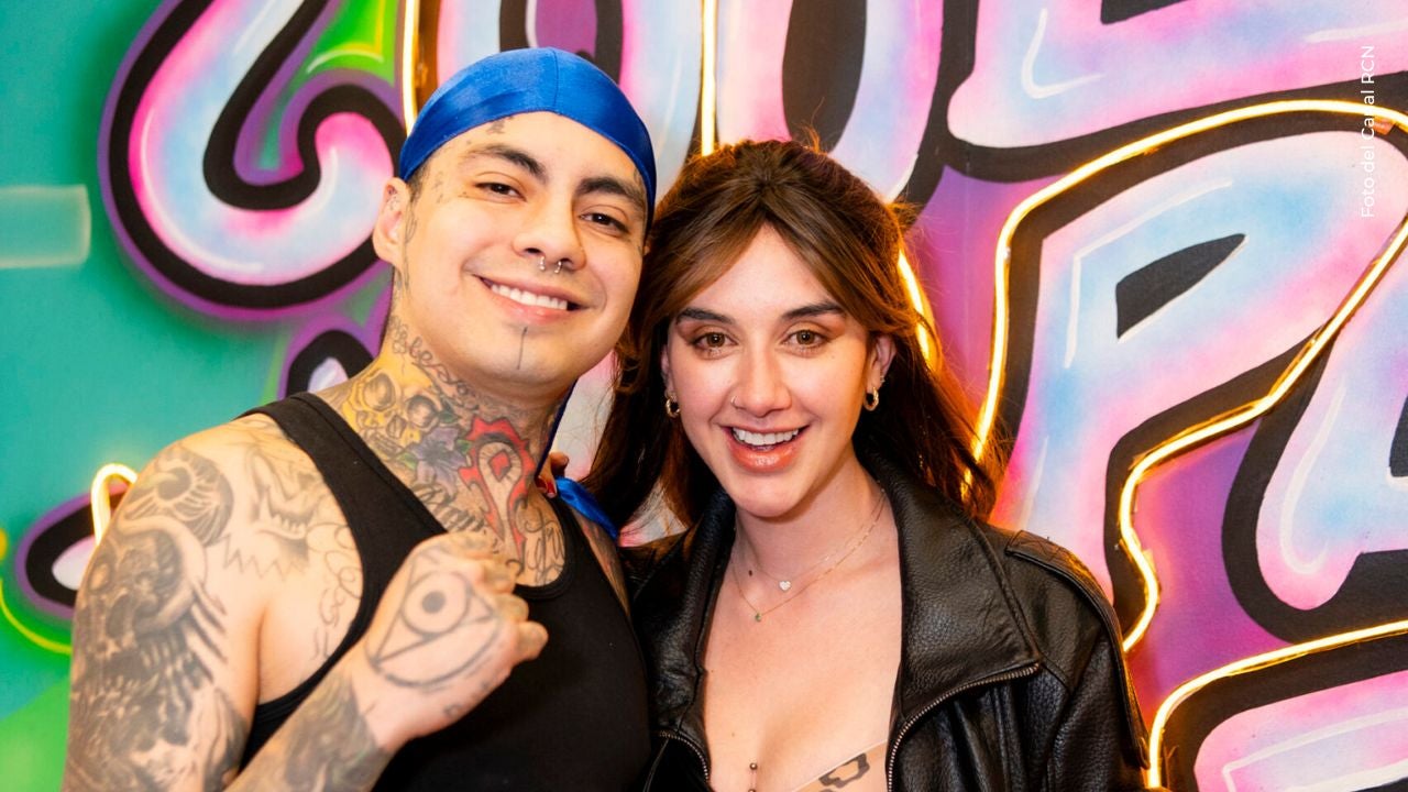 Rumores sobre Nicolás Arrieta y Manuela Ortiz: ¿hay ruptura en la pareja?